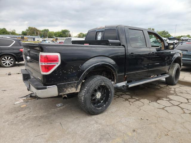 Photo 3 from auction – 2011 FORD F150 SUPERCREW with VIN 1FTFW1EF6BFC76856