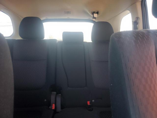 Photo 10 from auction – 2014 MITSUBISHI OUTLANDER with VIN JA4AD2A3XEZ007600