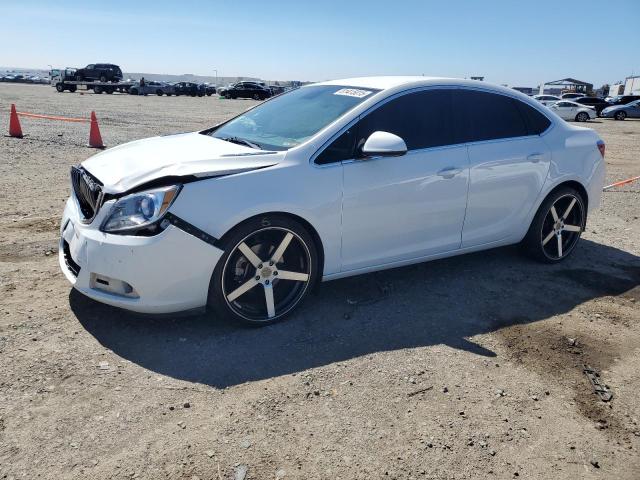 BUICK VERANO 2016 with VIN 1G4PP5SK2G4104316 - Photo from auction