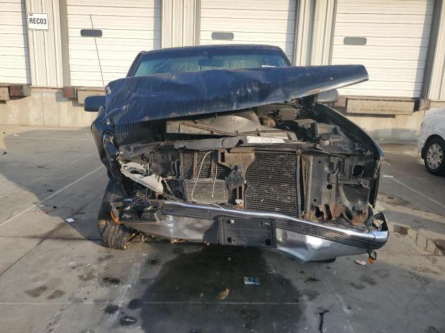 Photo 5 from auction – 1996 CHEVROLET GMT-400 C1 with VIN 1GCEC19R3TE226870