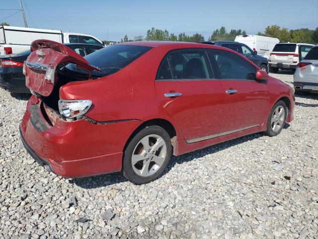 Photo 3 from auction – 2013 TOYOTA COROLLA BA with VIN 2T1BU4EE2DC992663