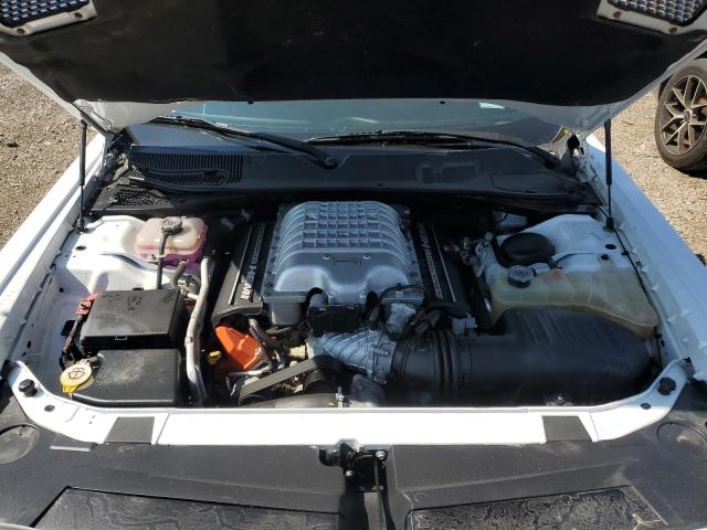 Photo 11 from auction – 2017 DODGE CHALLENGER with VIN 2C3CDZC94HH605845