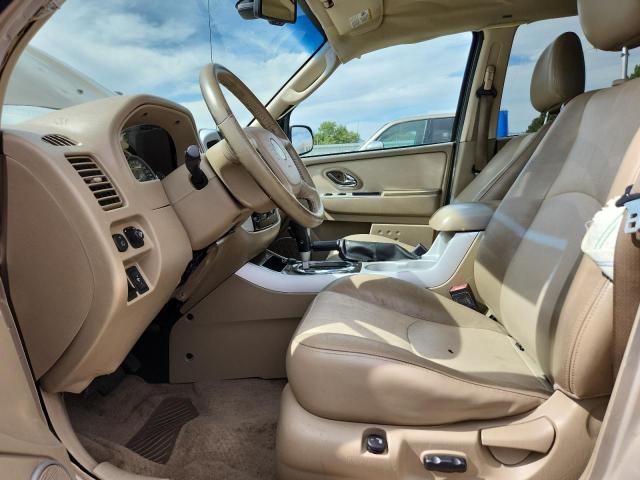 Photo 7 from auction – 2007 MERCURY MARINER PR with VIN 4M2CU97197KJ20683