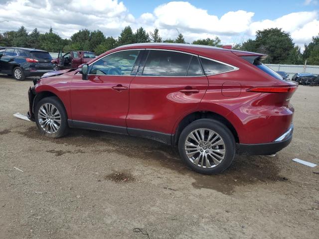 Photo 2 from auction – 2021 TOYOTA VENZA LE with VIN JTEAAAAH1MJ040613