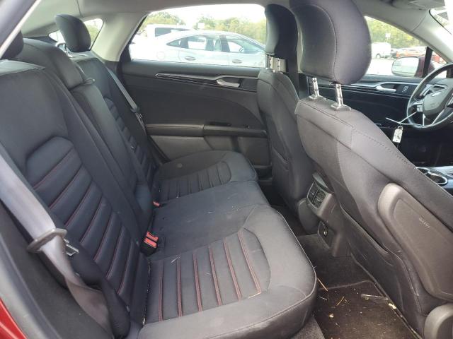 Photo 10 from auction – 2015 FORD FUSION SE with VIN 3FA6P0HD6FR221713