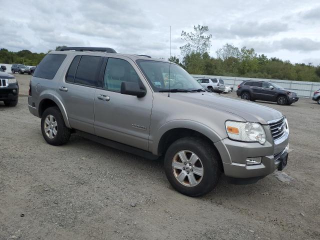Photo 4 from auction – 2008 FORD EXPLORER X with VIN 1FMEU73EX8UA68042