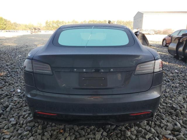 Photo 6 from auction – 2024 TESLA MODEL S with VIN 5YJSA1E55RF538627
