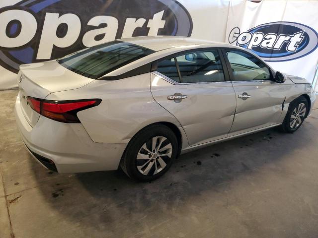 Photo 3 from auction – 2023 NISSAN ALTIMA S with VIN 1N4BL4BV2PN417428