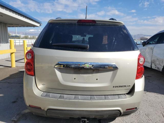 Photo 6 from auction – 2013 CHEVROLET EQUINOX LT with VIN 2GNALDEK8D1187129