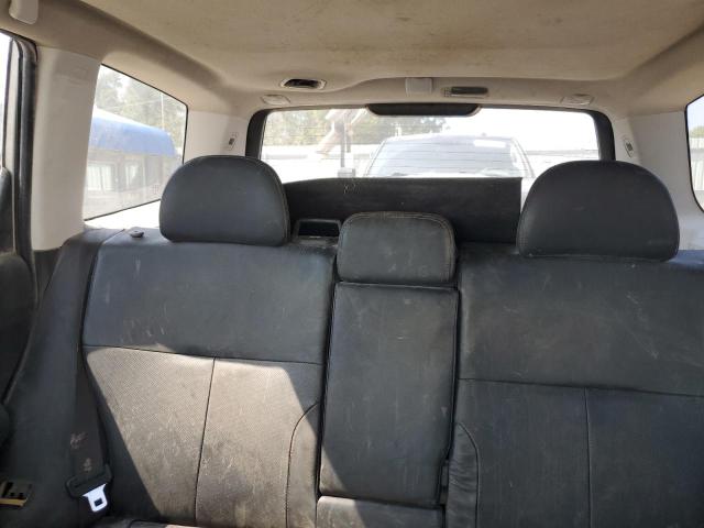 Photo 10 from auction – 2010 SUBARU FORESTER 2 with VIN JF2SH6DC3AH705937