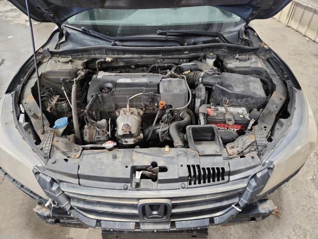 Photo 11 from auction – 2014 HONDA ACCORD LX with VIN 1HGCR2F36EA288271