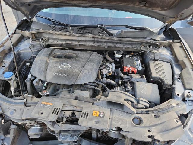 Photo 12 from auction – 2022 MAZDA CX-5 PREFE with VIN JM3KFBCM9N0583488
