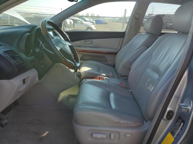 Photo 7 from auction – 2004 LEXUS RX 330 with VIN JTJHA31U940046058