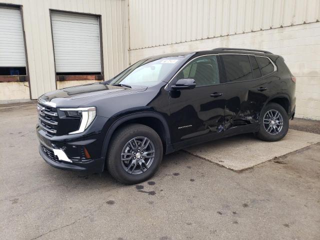 GMC ACADIA ELEVATION 2025 with VIN 1GKENKRS1SJ184986 - Photo from auction