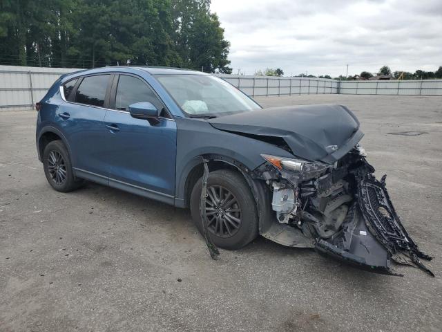 Photo 4 from auction – 2019 MAZDA CX-5 SPORT with VIN JM3KFABM6K1561479