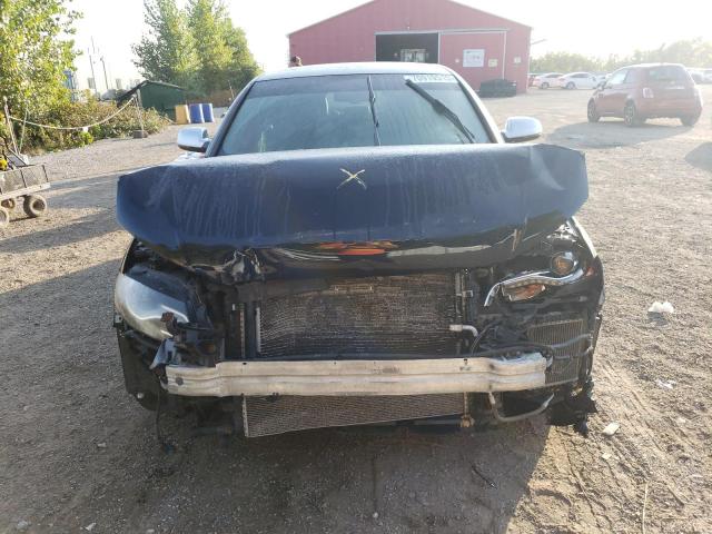 Photo 5 from auction – 2011 AUDI S4 PREMIUM with VIN WAUBGCFL0BA004700