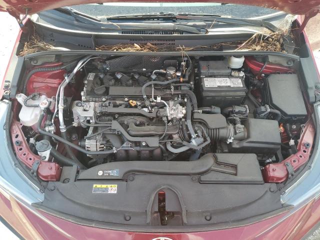 Photo 11 from auction – 2023 TOYOTA COROLLA SE with VIN 5YFS4MCE5PP147524