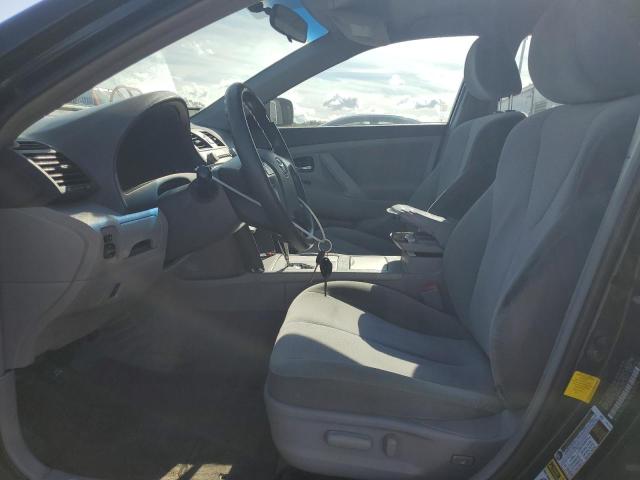 Photo 7 from auction – 2011 TOYOTA CAMRY BASE with VIN 4T1BF3EK0BU754459