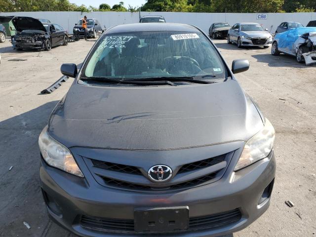 Photo 5 from auction – 2012 TOYOTA COROLLA BA with VIN 2T1BU4EE6CC800319