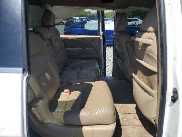 Photo 11 from auction – 2007 HONDA ODYSSEY EX with VIN 5FNRL38777B136400