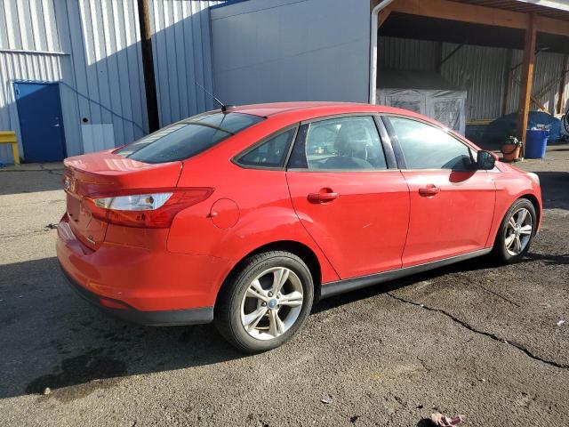 Photo 3 from auction – 2013 FORD FOCUS SE with VIN 1FADP3F21DL276222