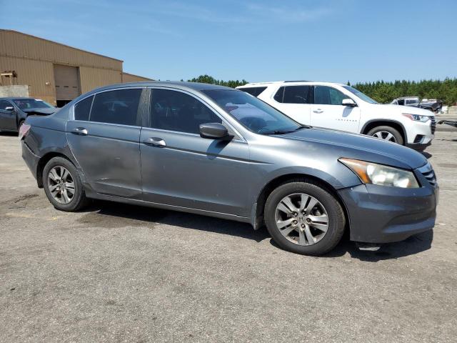 Photo 4 from auction – 2011 HONDA ACCORD LXP with VIN 1HGCP2F46BA026146