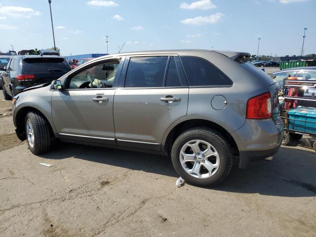 Photo 2 from auction – 2014 FORD EDGE SEL with VIN 2FMDK3JC5EBB11716