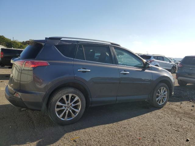 Photo 3 from auction – 2017 TOYOTA RAV4 LIMIT with VIN 2T3DFREV0HW640449