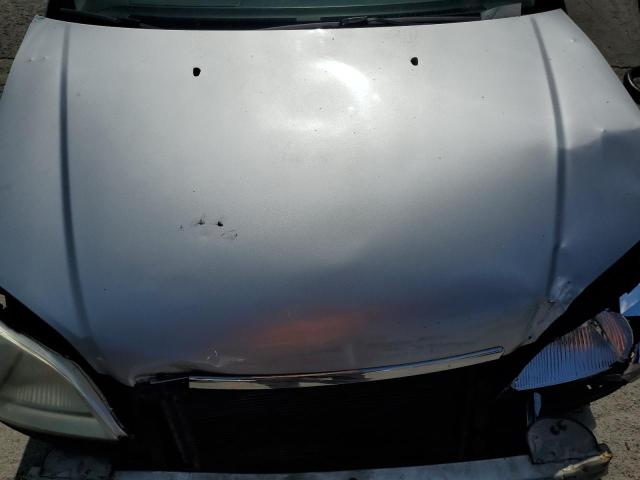 Photo 11 from auction – 2003 HONDA CIVIC LX with VIN 2HGES16543H530840