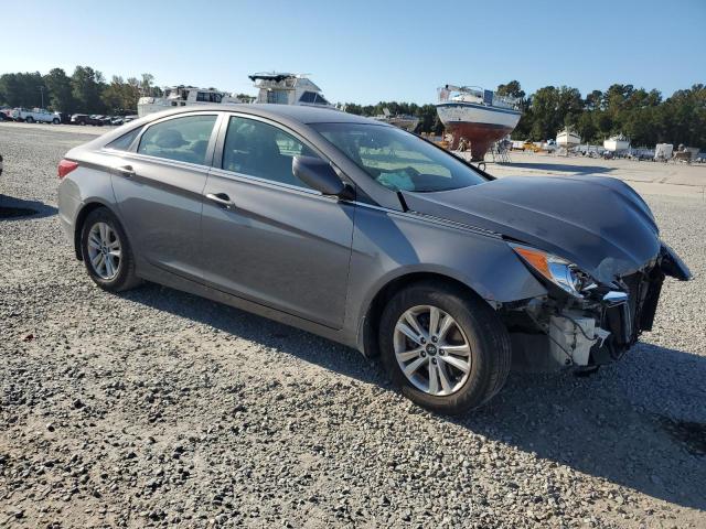 Photo 4 from auction – 2012 HYUNDAI SONATA GLS with VIN 5NPEB4AC0CH443725