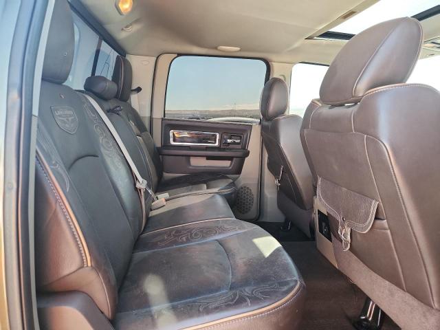 Photo 10 from auction – 2012 DODGE RAM 1500 L with VIN 1C6RD6PTXCS137638