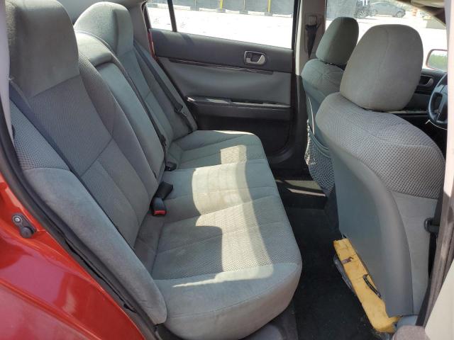 Photo 10 from auction – 2011 MITSUBISHI GALANT ES with VIN 4A32B3FF1BE014914