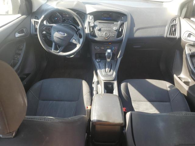 Photo 8 from auction – 2016 FORD FOCUS SE with VIN 1FADP3F27GL357701