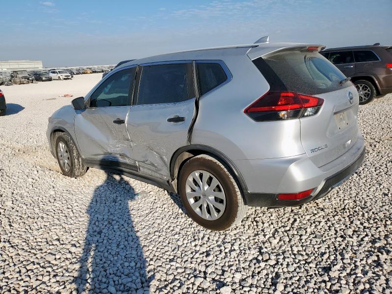 Photo 2 from auction – 2018 NISSAN ROGUE S with VIN KNMAT2MT4JP565484
