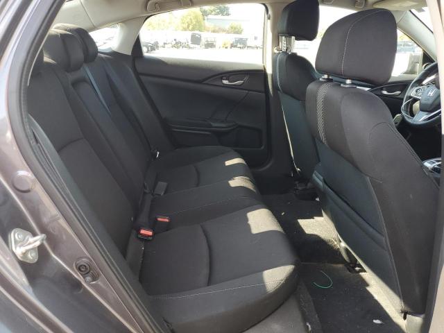 Photo 10 from auction – 2018 HONDA CIVIC EX with VIN 2HGFC2F74JH532657
