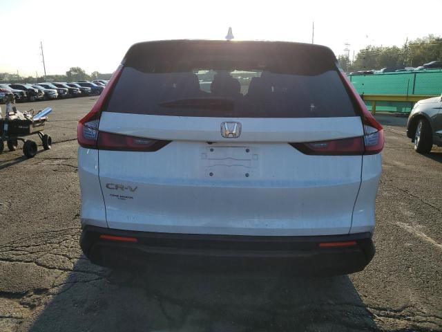 Photo 6 from auction – 2023 HONDA CR-V EX with VIN 7FARS4H48PE018522