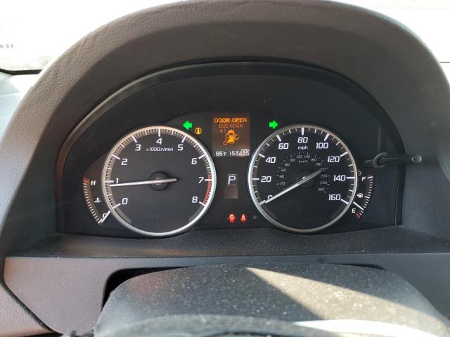 Photo 9 from auction – 2015 ACURA RDX with VIN 5J8TB4H36FL018329