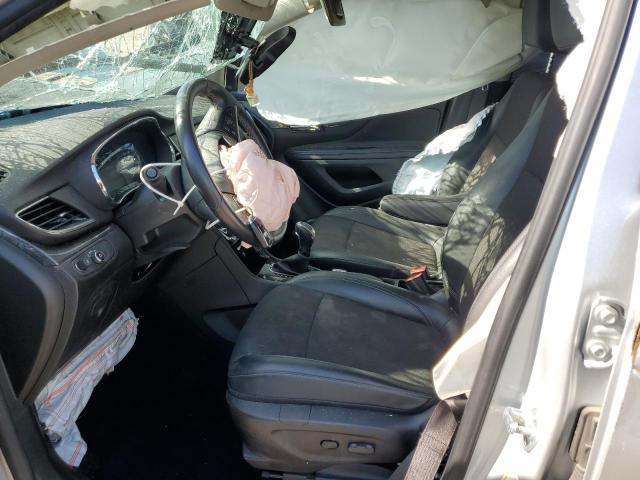 Photo 7 from auction – 2020 BUICK ENCORE PRE with VIN KL4CJASB0LB345837