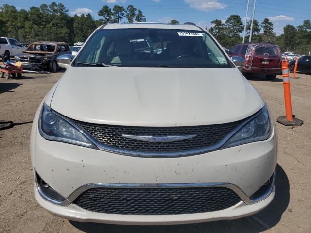 Photo 5 from auction – 2020 CHRYSLER PACIFICA L with VIN 2C4RC1GGXLR156242