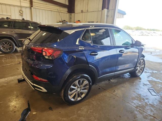 Photo 3 from auction – 2022 BUICK ENCORE GX with VIN KL4MMDSL1NB103213
