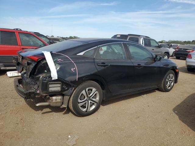 Photo 3 from auction – 2016 HONDA CIVIC LX with VIN 19XFC2F53GE034001