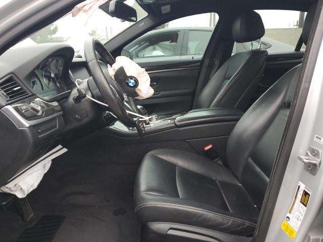 صورة رقم 7 من المزاد - 2015 BMW 535 I مع VIN WBA5B1C58FG125774