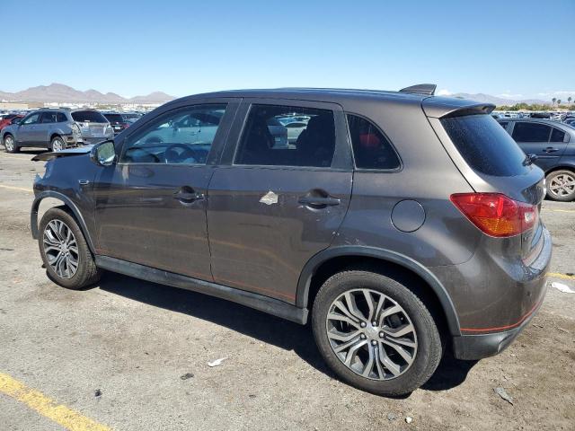 Photo 2 from auction – 2017 MITSUBISHI OUTLANDER with VIN JA4AP3AU6HZ062233