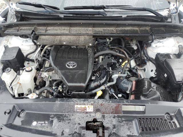 Photo 12 from auction – 2023 TOYOTA HIGHLANDER with VIN 5TDKDRAH6PS004096