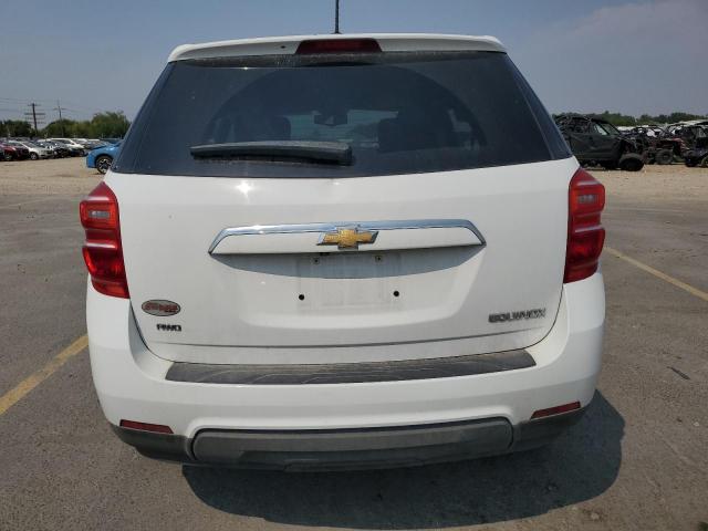 صورة رقم 6 من المزاد - 2016 CHEVROLET EQUINOX LS مع VIN 2GNFLEEK2G6111599