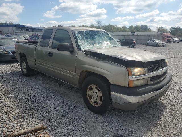 Photo 4 from auction – 2003 CHEVROLET SILVERADO C1500 with VIN 2GCEC19T231258044