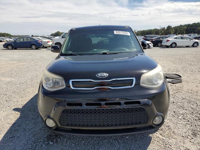 Photo 5 from auction – 2014 KIA SOUL ! with VIN KNDJX3A58E7003819