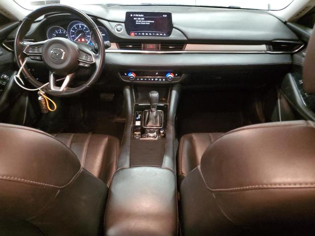 Photo 8 from auction – 2018 MAZDA 6 TOURING with VIN JM1GL1VM5J1309157