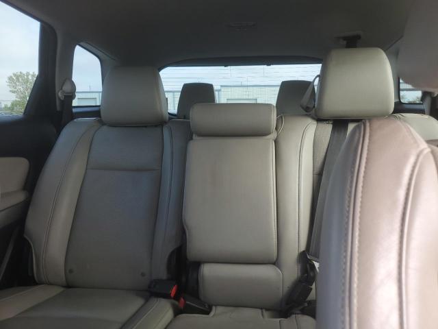 Photo 10 from auction – 2014 MAZDA CX-9 GRAND TOURING with VIN JM3TB3DV4E0433656