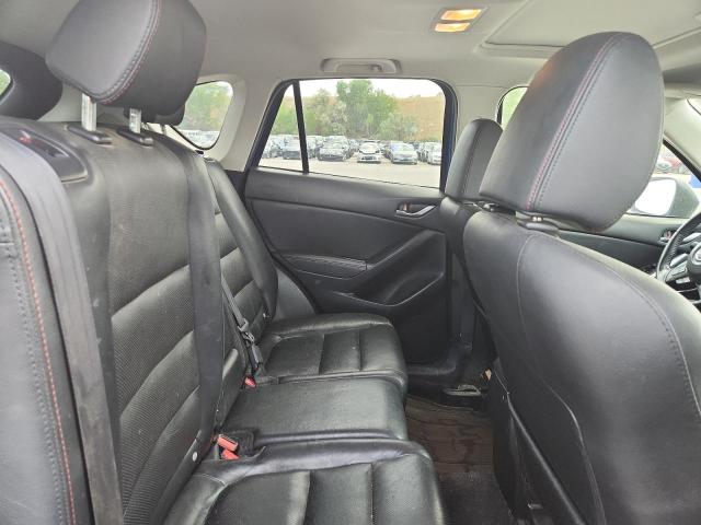 Photo 11 from auction – 2013 MAZDA CX-5 GT with VIN JM3KE4DE5D0167474